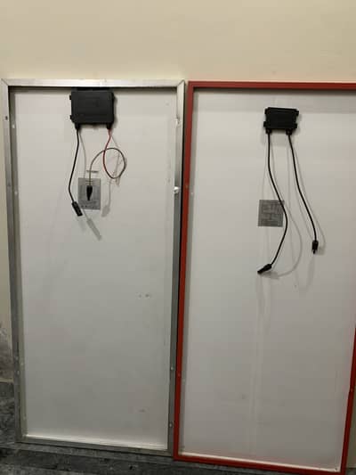 Solar panel 185 watt