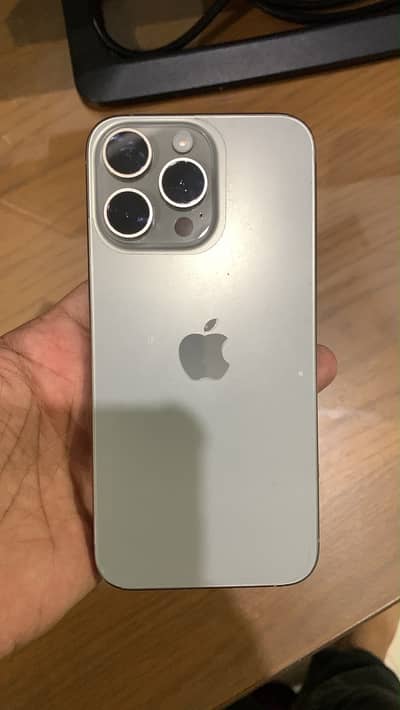 Apple iPhone 15 Pro Max FU 256gb
