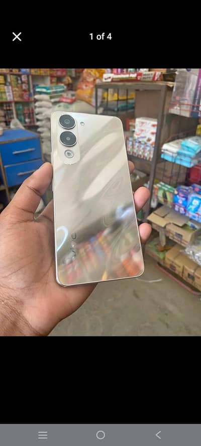 Vivo Y04
