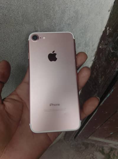 Apples iphone 7