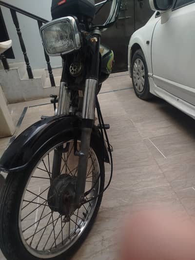 Hi Speed CDI SR-70CC Euro-2 2019