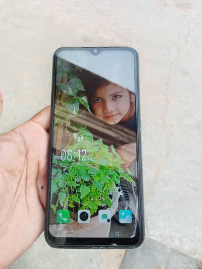 Infinix Hot 11 (3GB/32GB) – what's up 03153132771=