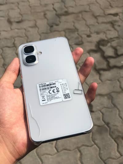Infinix Note 12 VIP