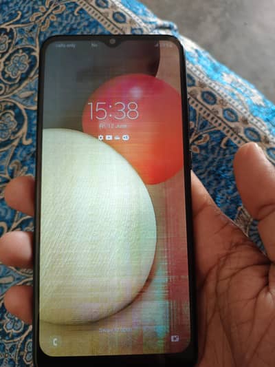 galaxy a02s non PTA