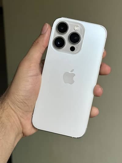 Iphone 14 Pro PTA APPROVED