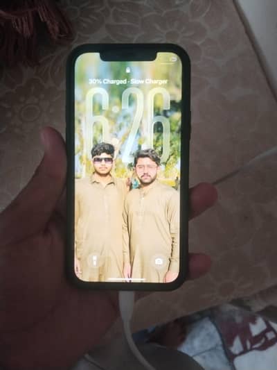Apple iPhone 12 jv 64 gb all ok