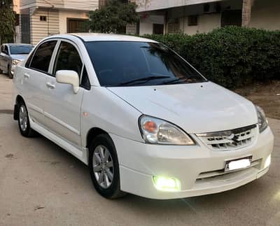 Suzuki Liana Outstanding Condition