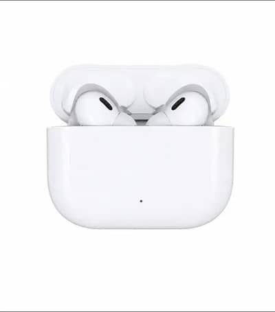 Original TWS Wireless Earbuds with Charging Cable And Light