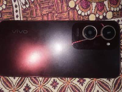 Vivo Y18