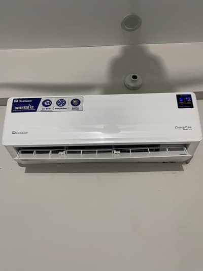 Dawlance 1.5 ton inverter