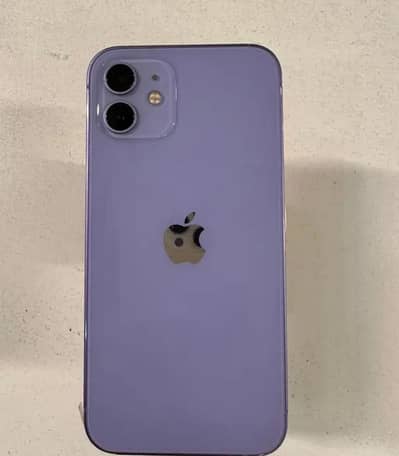 Apple iPhone 12