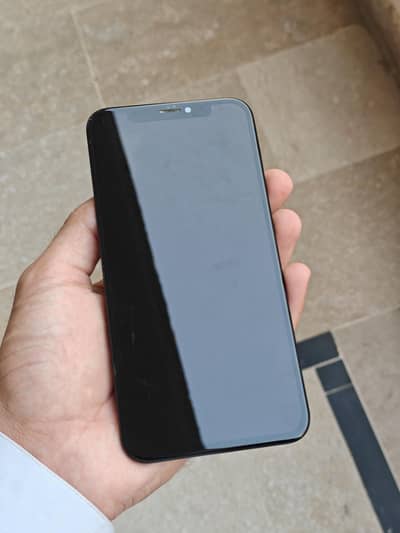 iPhone X Panel LCD