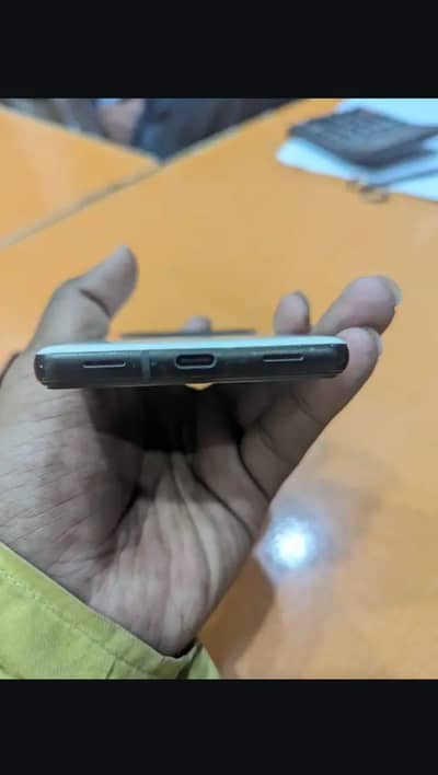 Google Pixel 6 Pro 8GB RAM 128GB memory PTA approved 0324=8193=404