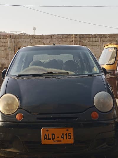 Chevrolet Joy 2006 For Urgent Sale O319-389522O