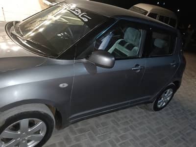 Suzuki Swift Urgent For Sale | Suzuki Swift | Total Geniune