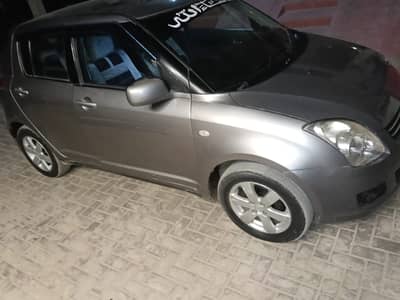 Suzuki Swift Urgent For Sale | Suzuki Swift | Total Geniune