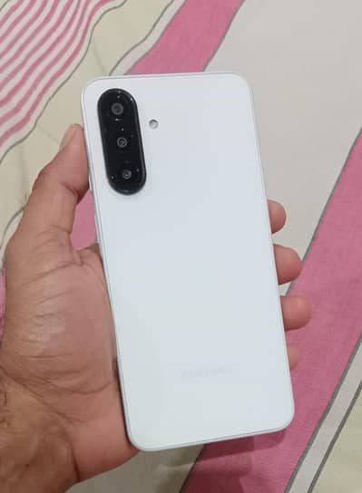 Samsung Mobile A26 ( exchange possible )