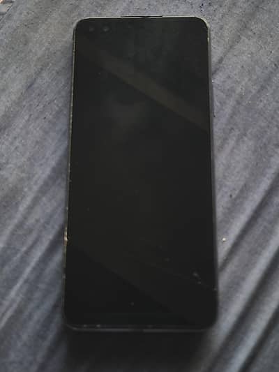 Infinix Hot 8 exchanges possible 6GB 128GB
