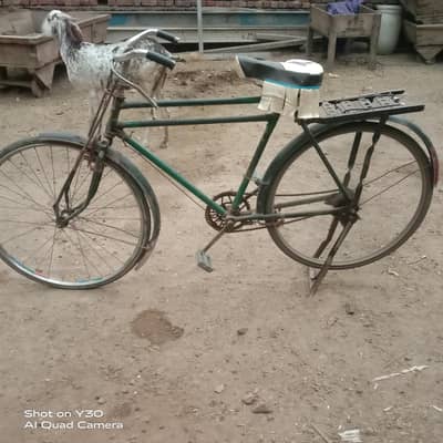 sohrab cycle