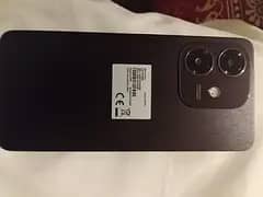 OPPO A3x