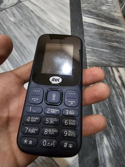 Itel it2165