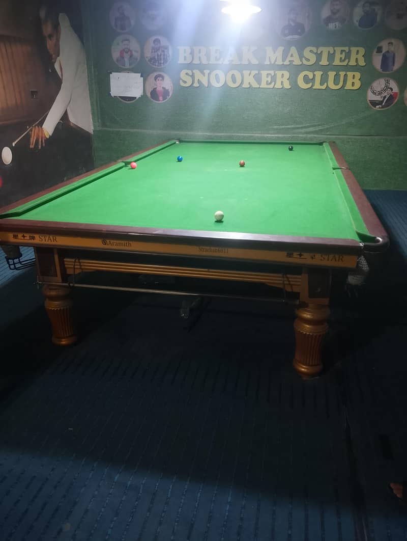 snocker 1