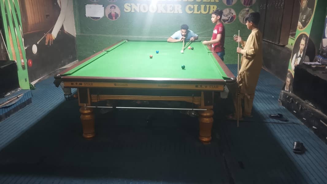 snocker 2