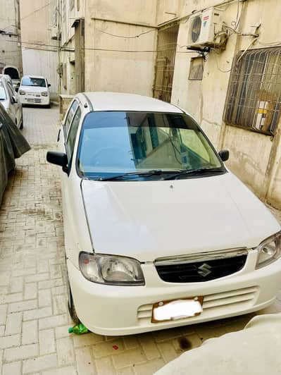 Suzuki Alto 2008