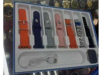 ultra watch