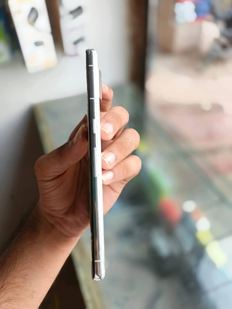 Google Pixel 7 Pro 3