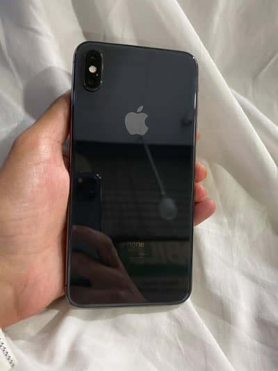 iPhone XS Max 256Gb pta Approved