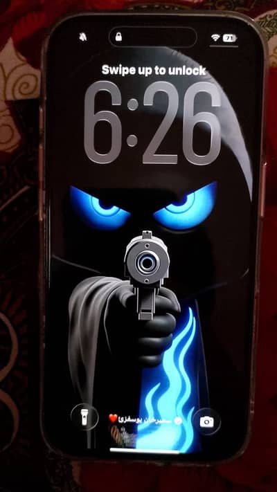 Apple iPhone 16 Pro