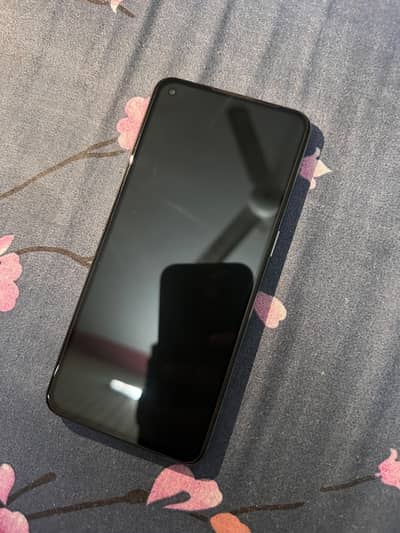 OPPO Reno 6