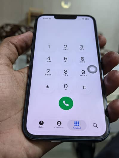 Apple iPhone 13 jv / Contact WhatsApp 03056531604