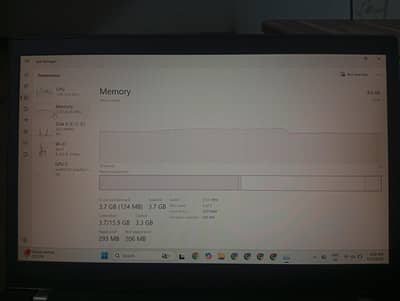 Lenovo Thinkpad t460s