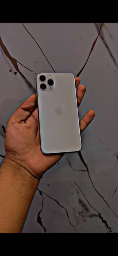 Apple iPhone 11 Pro