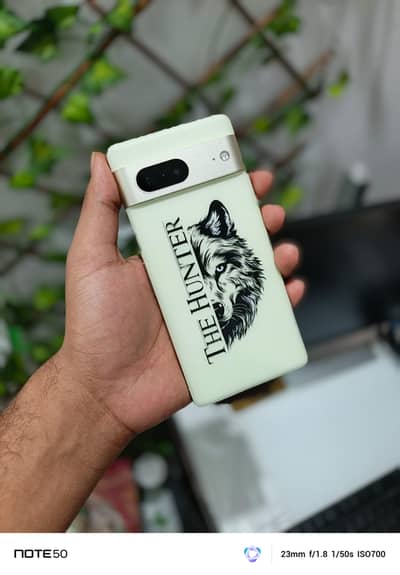 Google Pixel 7