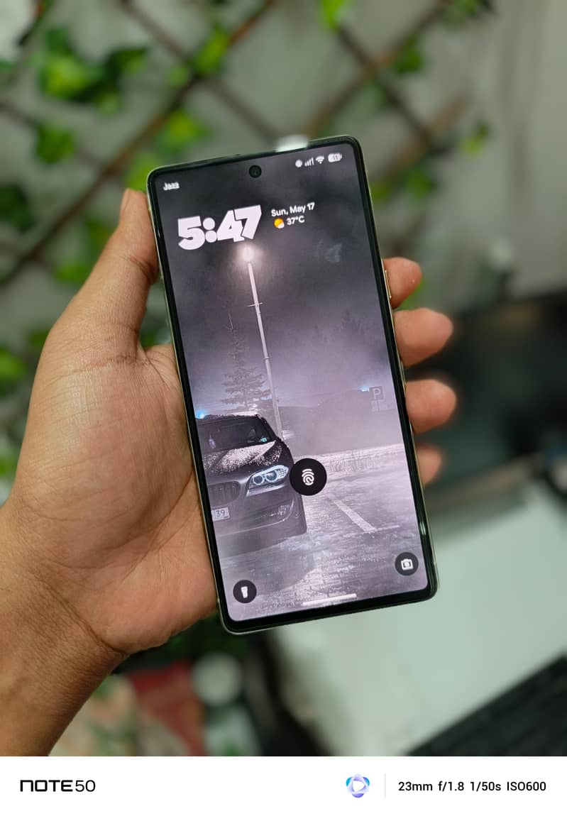 Google Pixel 7 1