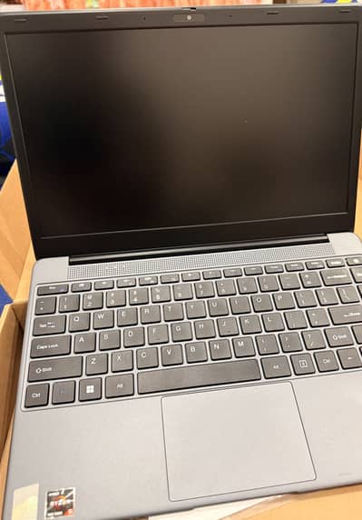 Mechreuo R14P AMD Ryzen 5 7430U (8GB/256GB) 14" FHD Display