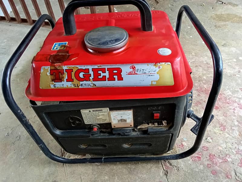 Generator 0