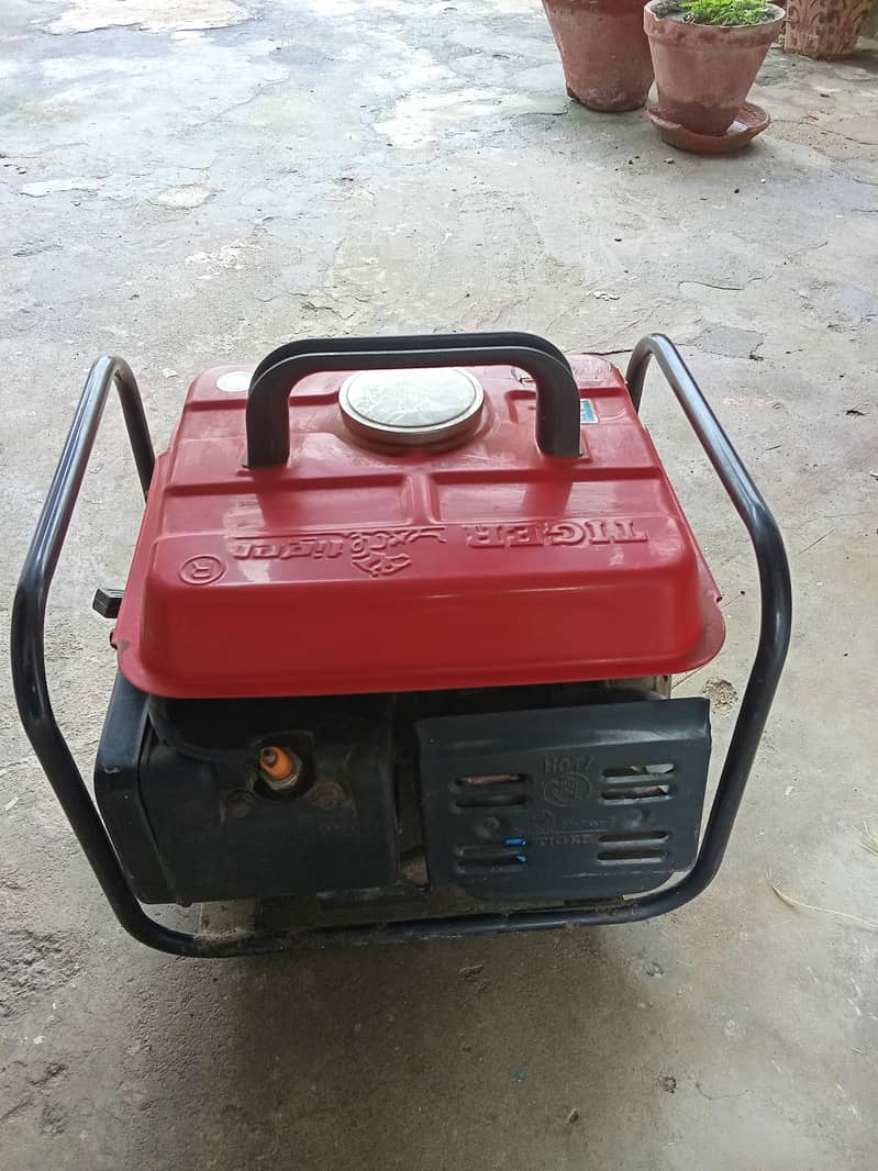 Generator 4