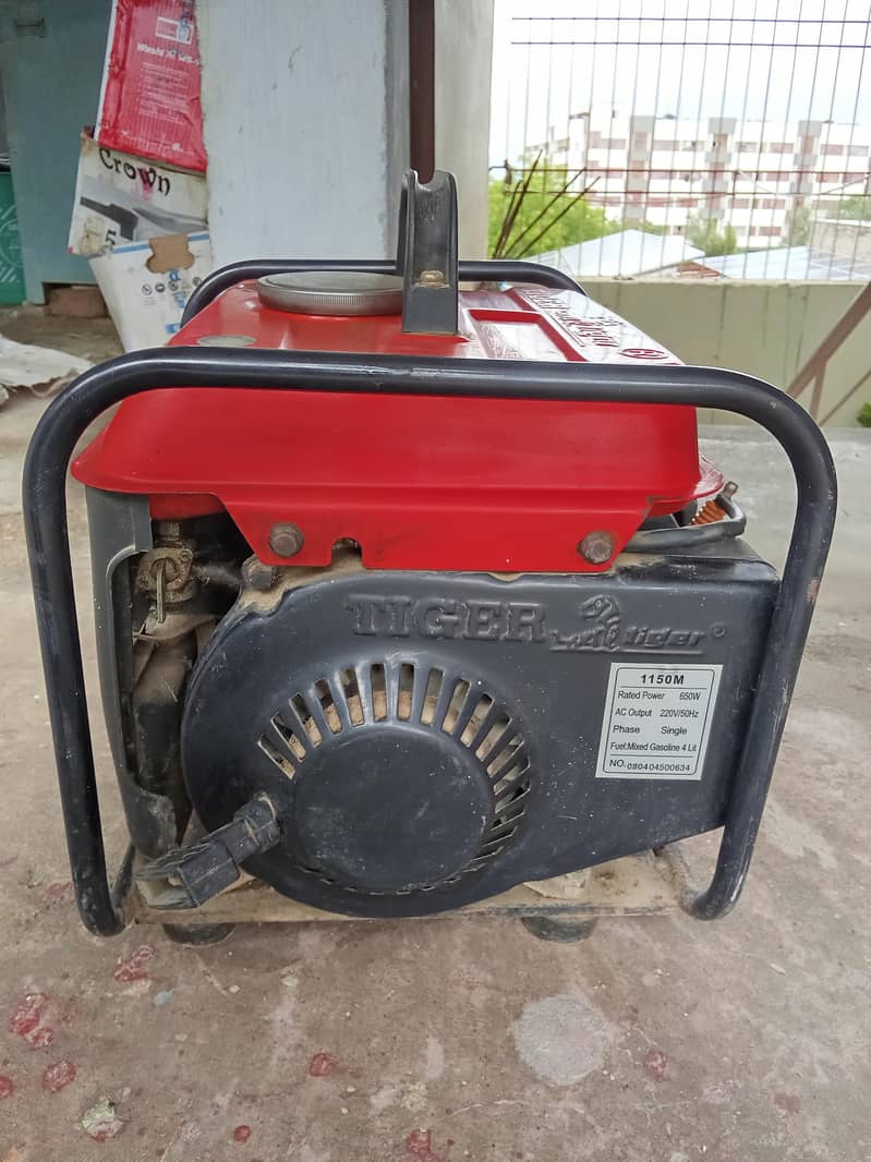 Generator 5