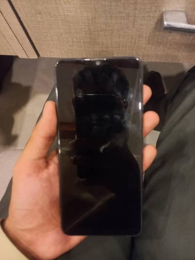 Samsung Mobile A20s