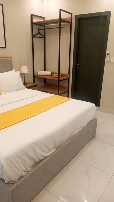 luxury Apartments for Rent in bahria Town