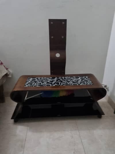 tv console