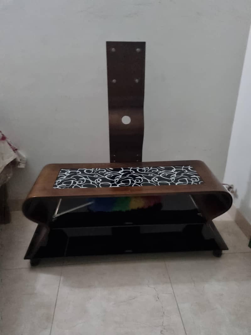 tv console 0