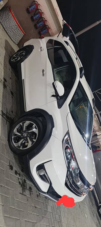 Honda Brv 2021 / 2022