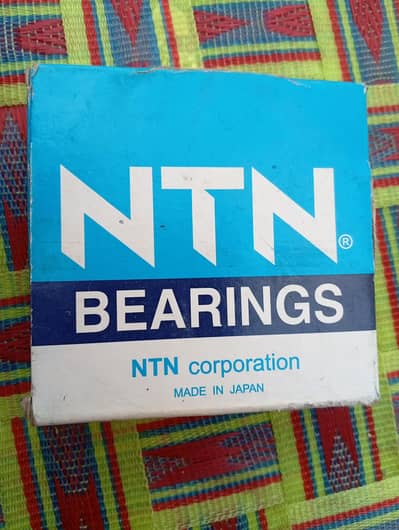 NTN bearing