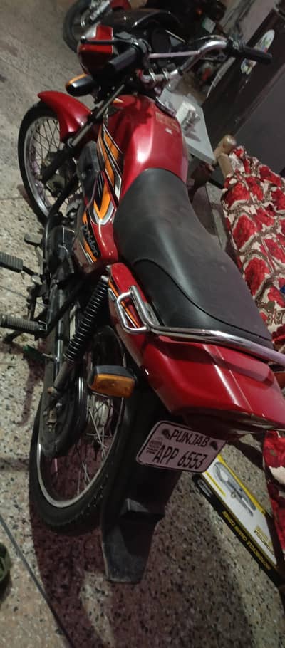 Honda pribor 2023  model 0333-1546747
