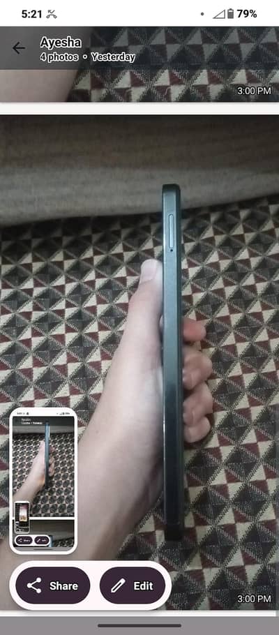 Xiaomi Redmi A5